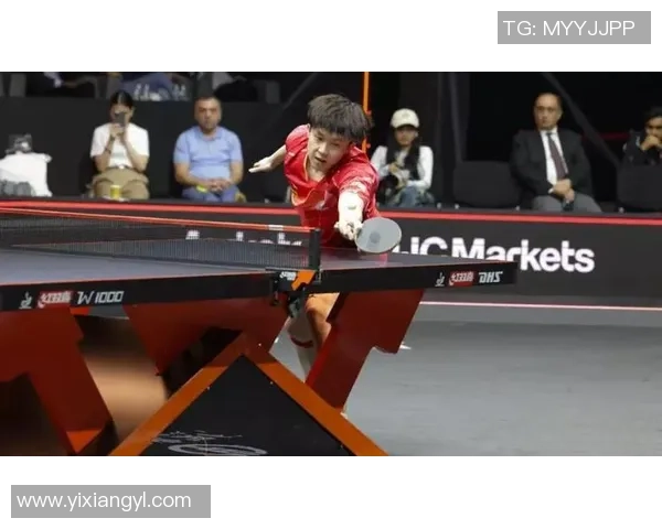 广州乒乓球队心理素质深度对比分析及其对比赛表现的影响探讨