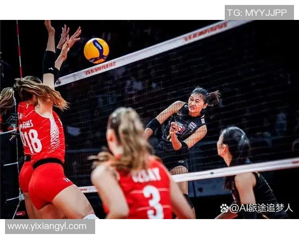 武汉排球队防反战术解析：深度剖析排球比赛中的策略与技巧