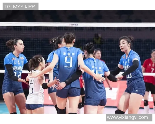 深圳排球队以65分稳居联赛积分榜首位展现强劲实力